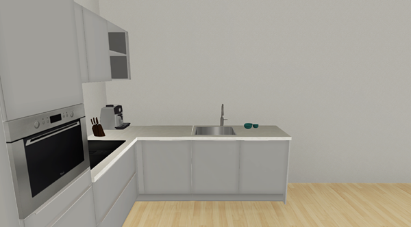 Medium property photo - Bernard Van Kreelpoort 12, 3901 AK Veenendaal